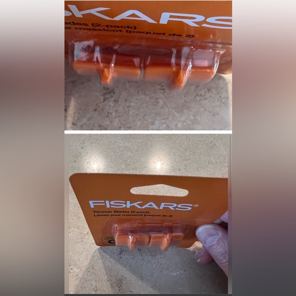 Creative Memories/Fiskars Crafting Tools Lot (6) ✂️ - Picture 9 of 15